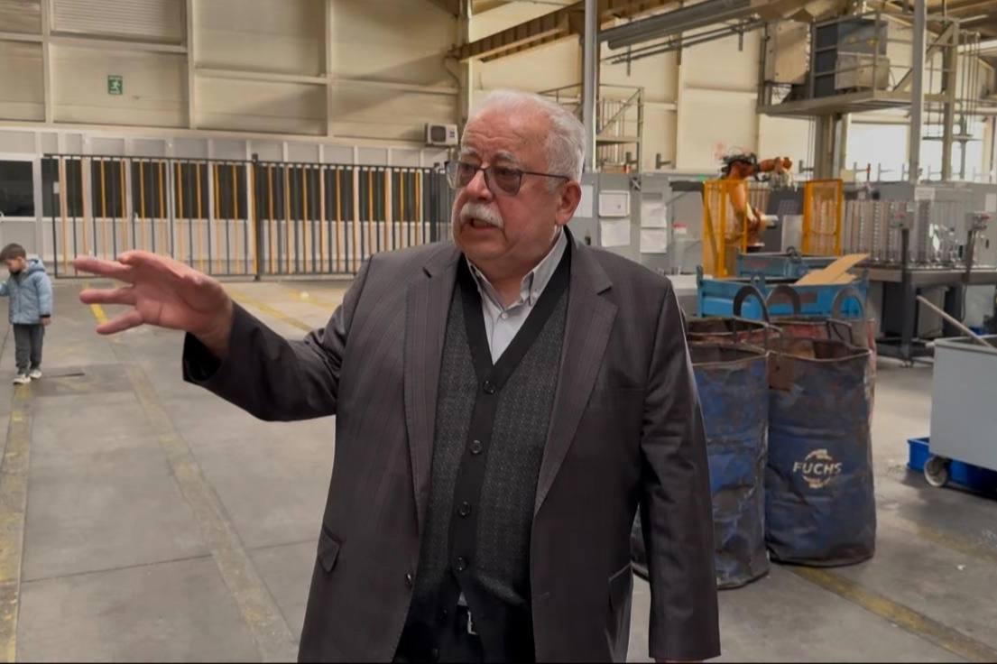 30 Metrekarelik Atölyeden Dünya Markasına: Mehmet Ali Atiker Başarı Hikâyesini Anlattı