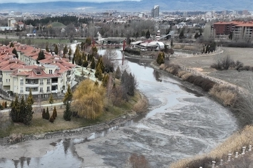 Eskişehir’de Su Alarmı: “Suyun Alternatifi Yok”