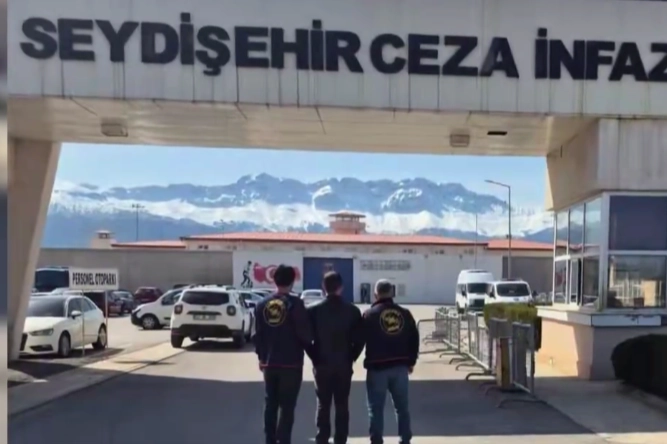 32 İlde FETÖ Operasyonu: 64 Gözaltı, 41 Tutuklama