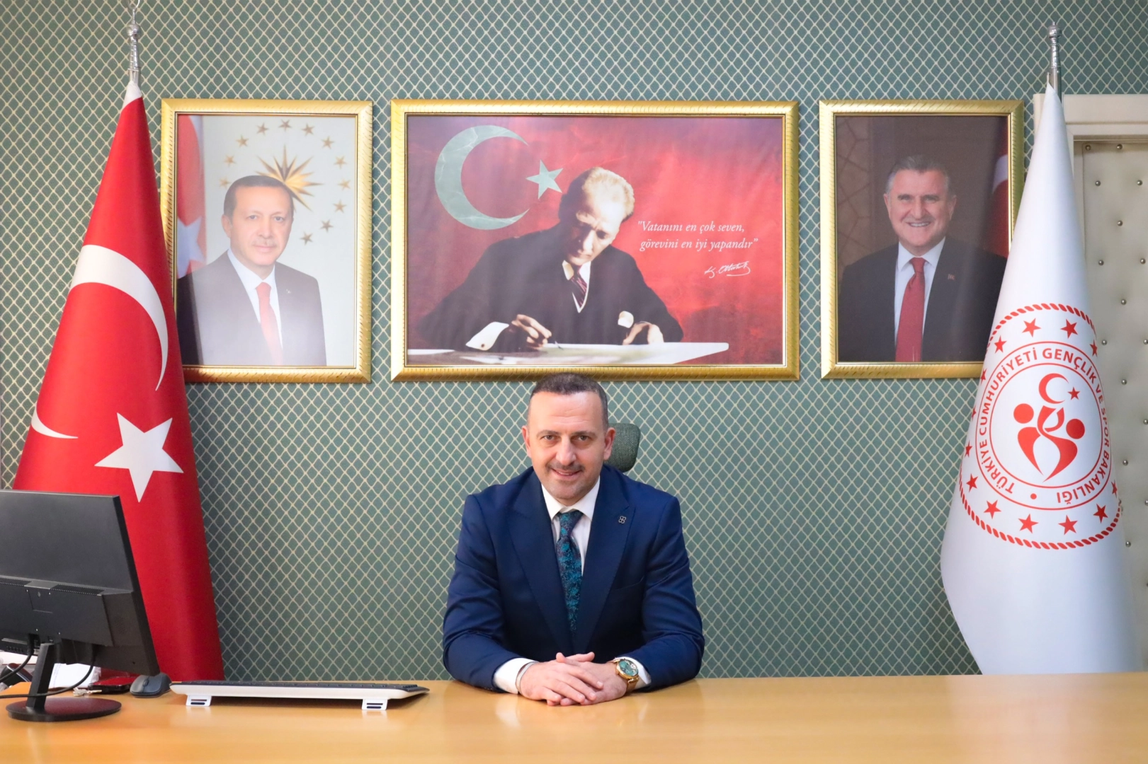 Artvin Kapalı Yüzme Havuzu Yenilendi: Modern ve Hijyenik Hizmet Başladı