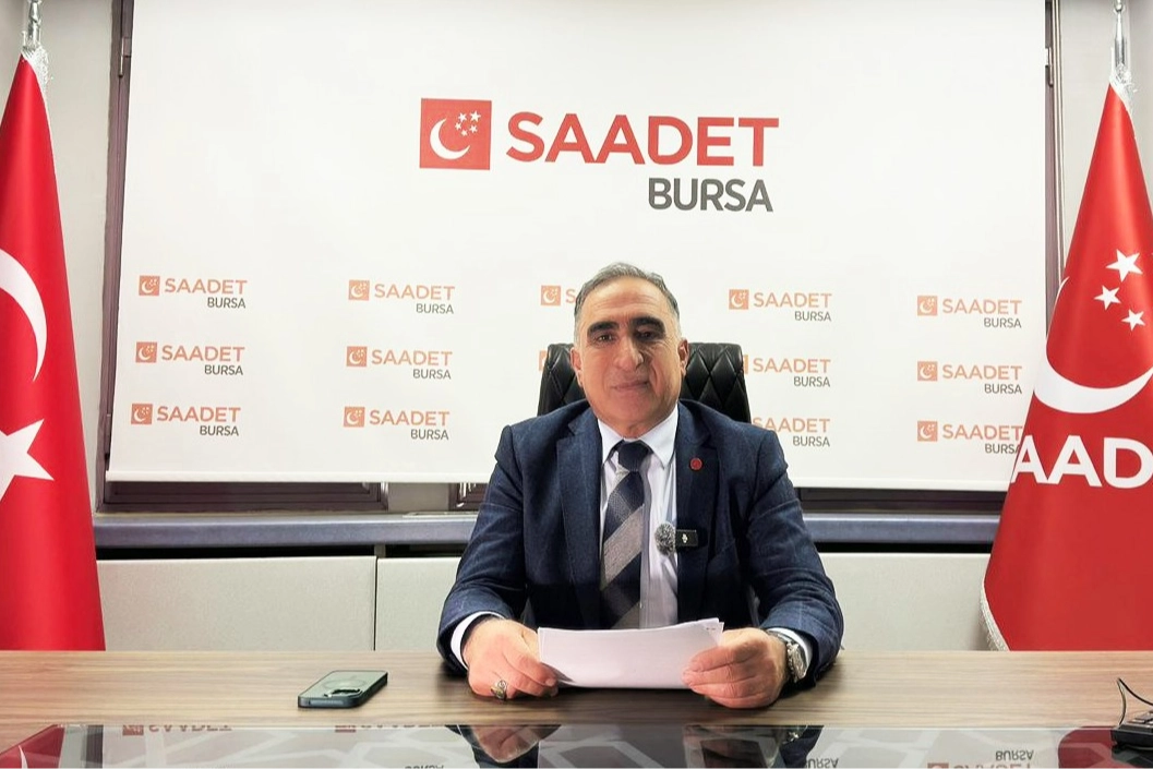 Ensari Altınışık’tan Dijital Bağımlılık Uyarısı: “Gençler Risk Altında”