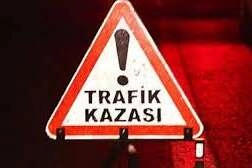 Eskişehir-Ankara Yolunda Zincirleme Kaza: 8 Kişi Yaralandı, Eski Bakanlar da Etkilendi