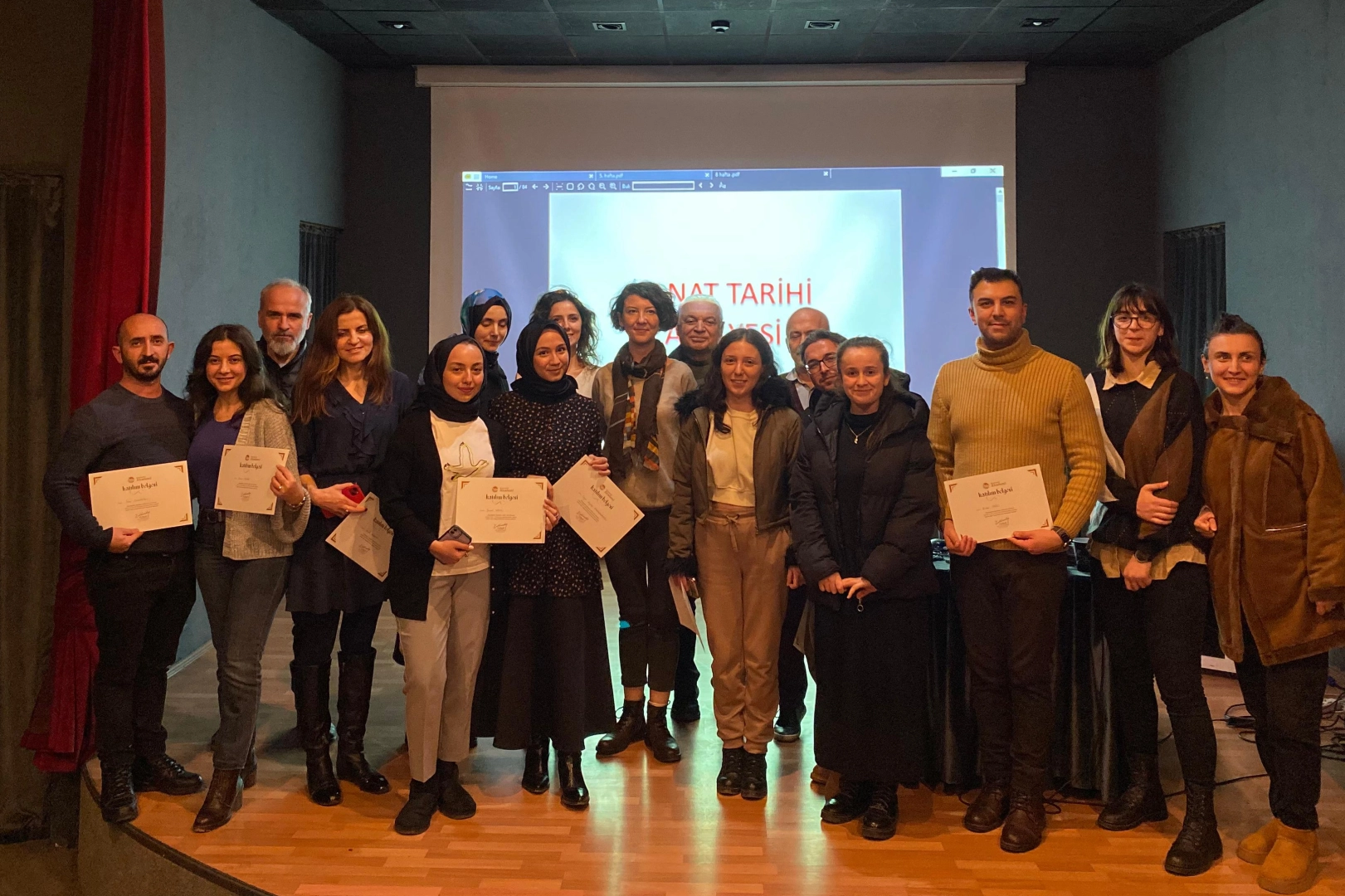 Sakarya Büyükşehir Akademi’de Yeni Dönem 6 Nisan’da Başlıyor