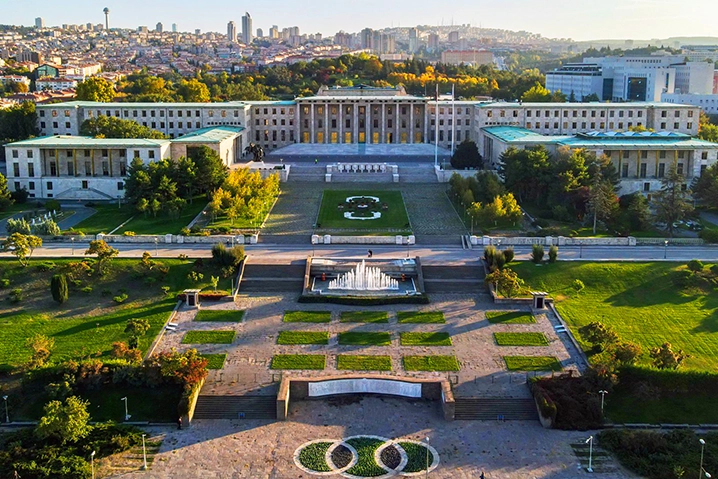 TBMM Genel Kurulu 24 Mart’ta Ekonomi ve Uluslararası Anlaşmaları Görüşecek