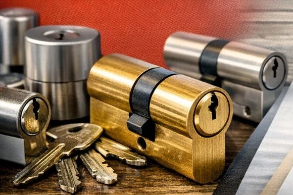 Ticaret Bakanlığı, Çin Menşeli Kapı Kilitlerine Damping Soruşturması Başlattı
