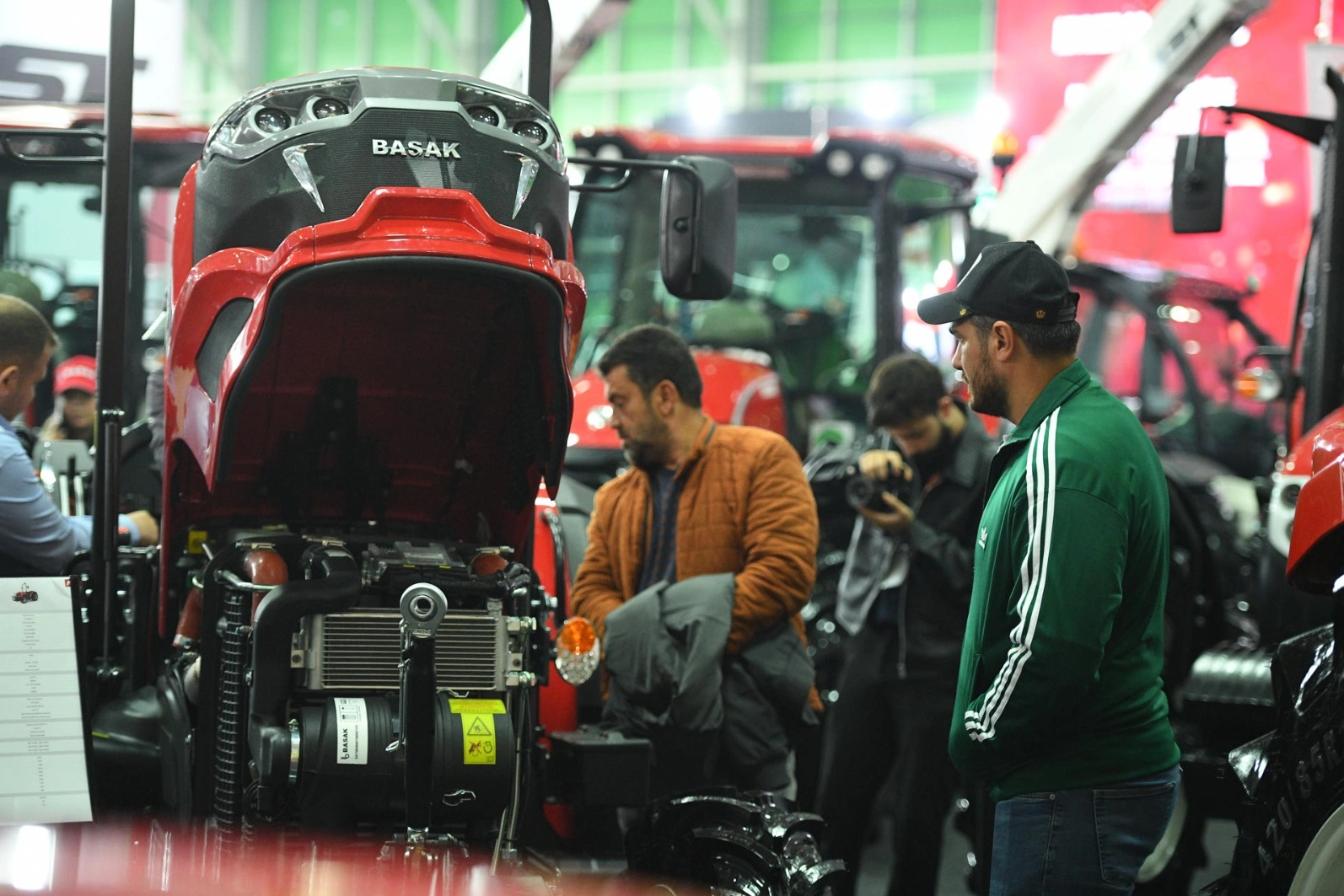 Truck1, 22. Konya Tarım Fuarı’nın Resmi Medya Partneri Oldu
