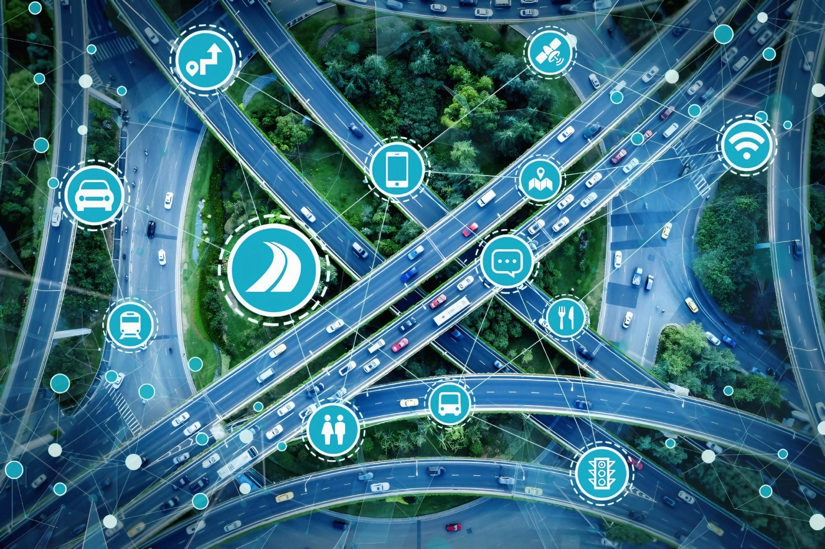 Akıllı Ulaşımda Yeni Dönem: 5G Destekli Sistemlerde Test Süreci Başlıyor