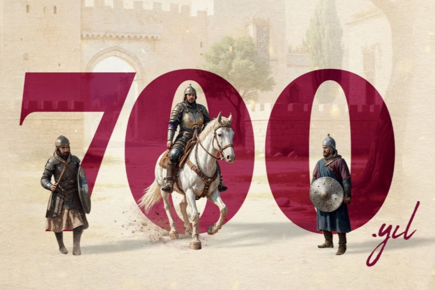 Bursa’da 700. Yıla Özel Sempozyum: Osmanlı’nın Kuruluşu ve Fethi Masaya Yatırılacak