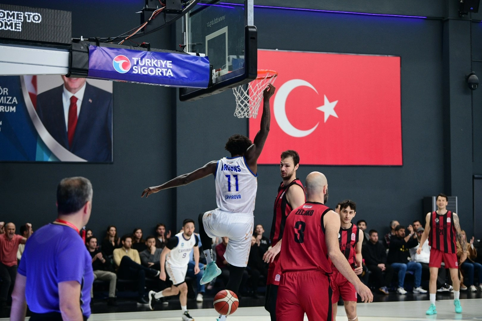 Çayırova Belediyesi Liderliği Geri Aldı: Son Saniyede Gelen Zafer!