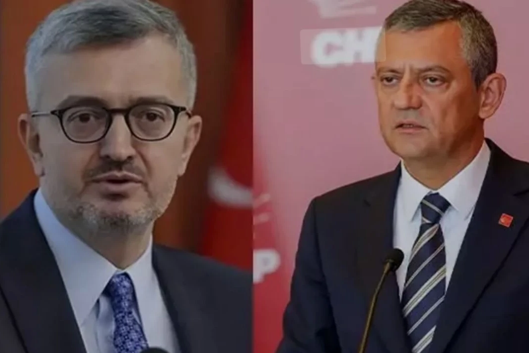 İletişim Başkanı Duran’dan Özgür Özel’e Tepki: “Mesnetsiz İddialar Gerilimi Artırıyor”