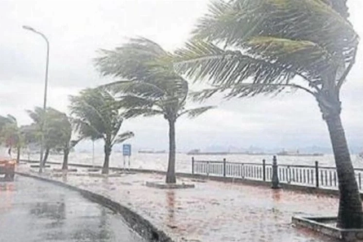 Meteoroloji’den 24 Mart Uyarısı: Türkiye Genelinde Yağış ve Kuvvetli Rüzgar Bekleniyor