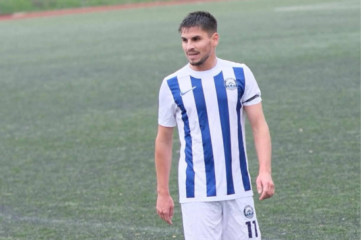 Yenikarpuzlulu Golcü Burak Yılmaz Beylikdüzü SK’ya Transfer Oldu
