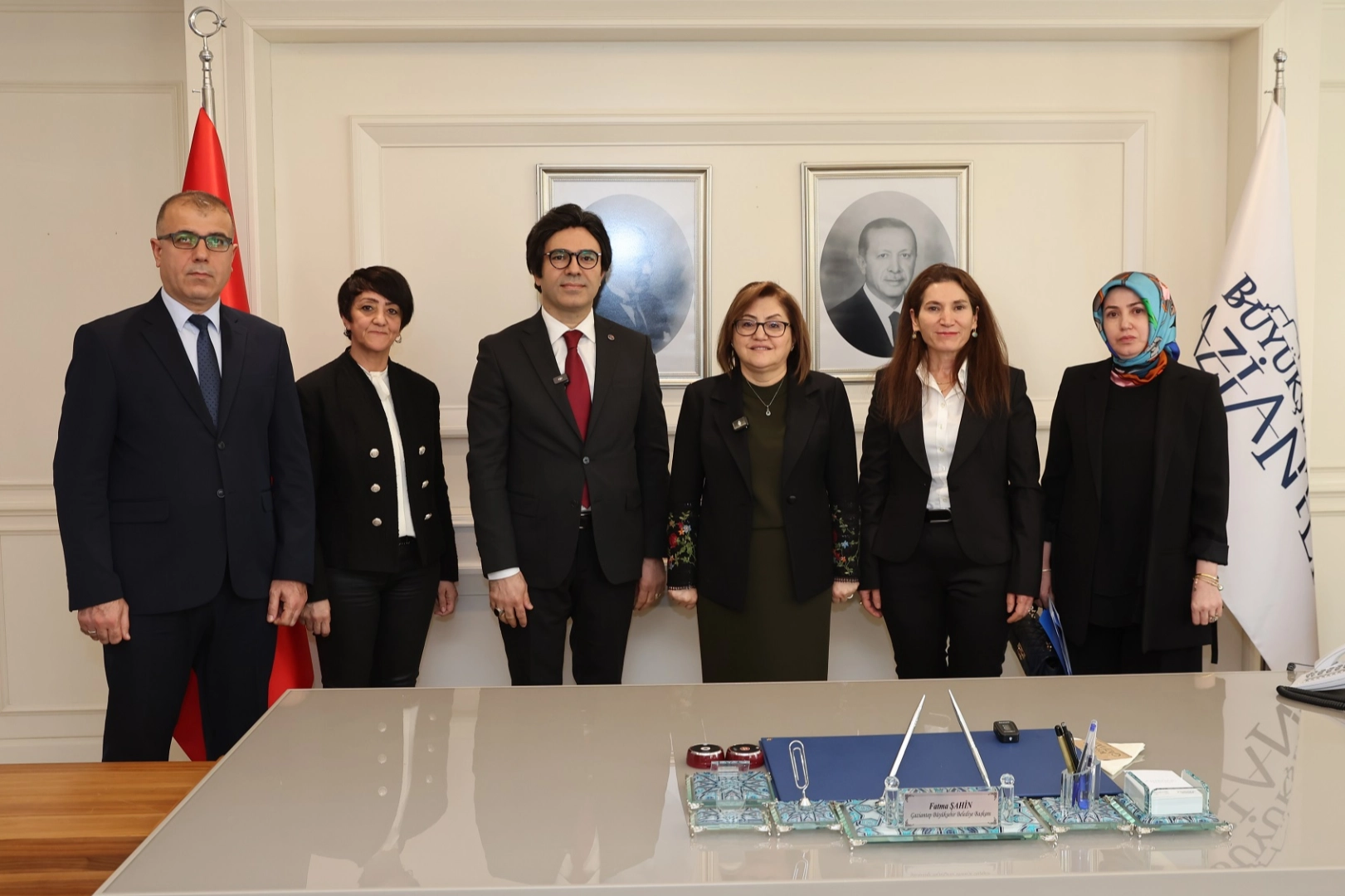 Gaziantep’te Yeni Doğum Modeli: Aynı Ebe Süreci Baştan Sona Takip Edecek