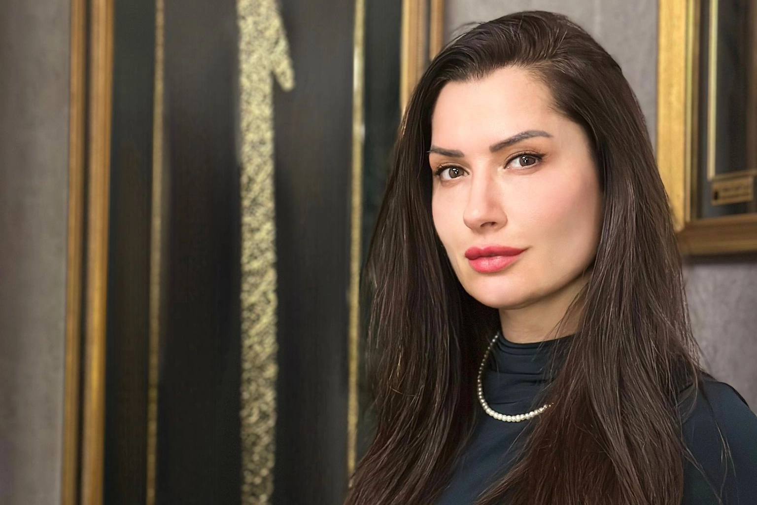 Hacer Özlem Çiçek’in Yeni Kitabı “Vakti Gelenin Yolu” Okuyucuyla Buluştu