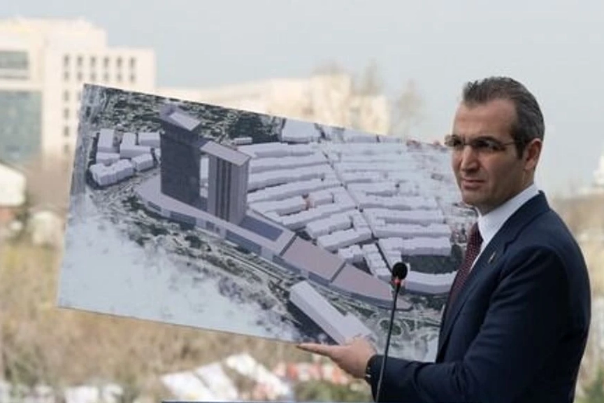 İstanbul Valiliği’nden Şişli Açıklaması: “İddialar Gerçeği Yansıtmıyor”