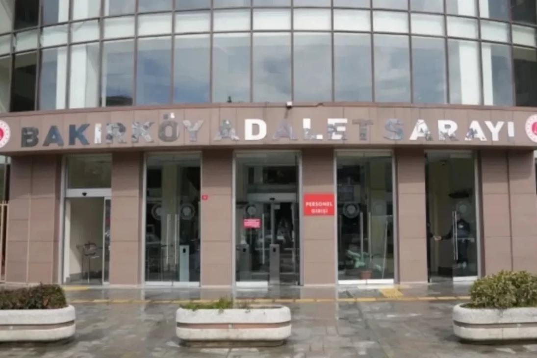 Mahkeme Görüntülerine Soruşturma: Sosyal Medyada Paylaşanlar İnceleniyor