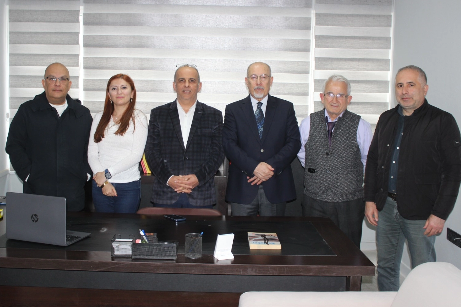 Tokat Basın Konseyi Derneği Kuruldu: Basında Yeni Dönem Başlıyor