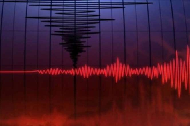 Ege Denizi’nde 5.1’lik Deprem: Gökçeada Açıklarında Hissedildi