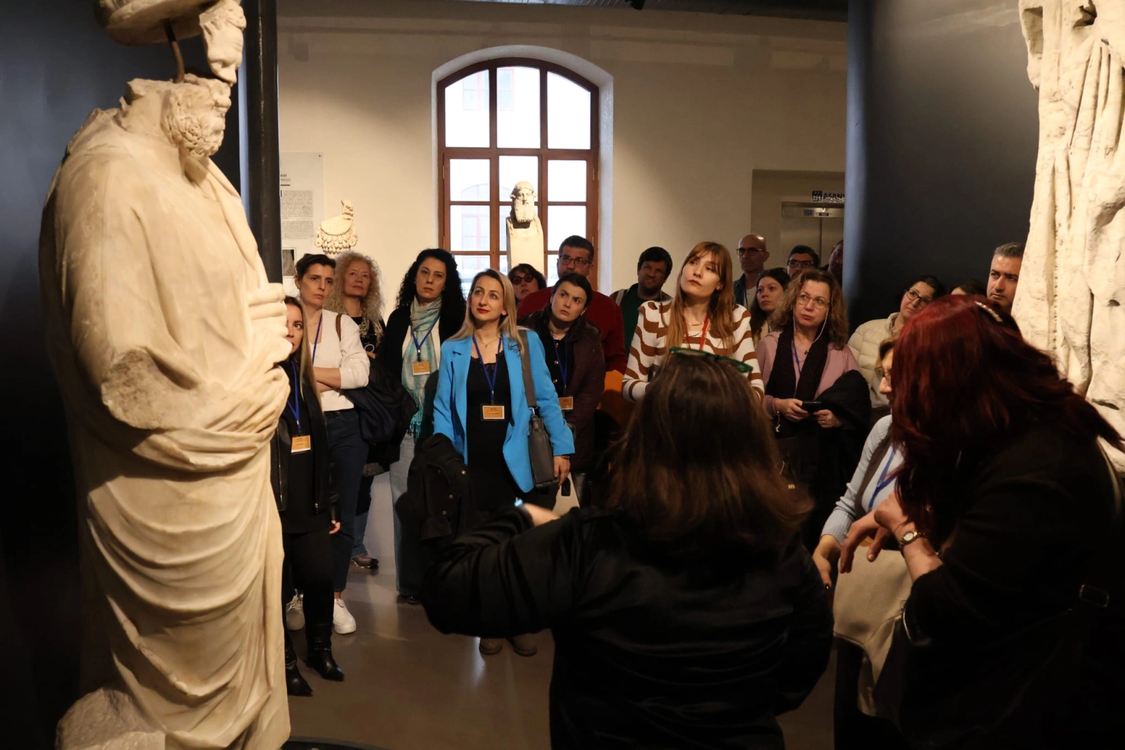 İzmir Öğretmen Akademileri Yeni Dönemde Başladı