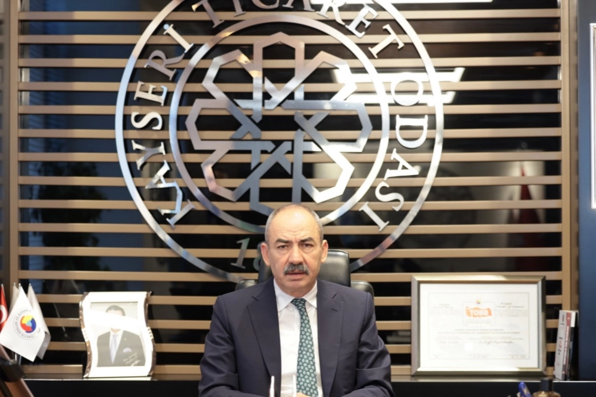 Kayseri Pastırmasına AB Tescili: 46. Coğrafi İşaretli Ürün Oldu
