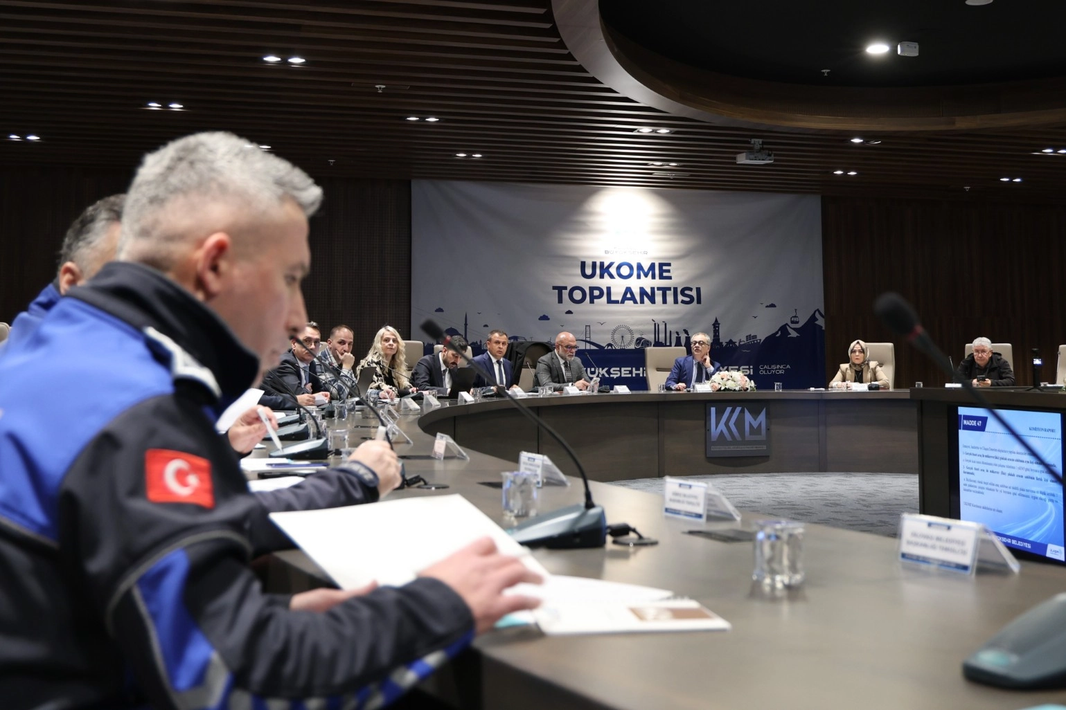Kocaeli’de Karavanlara Yeni Düzenleme: Yasak 1 Nisan’da Başlıyor