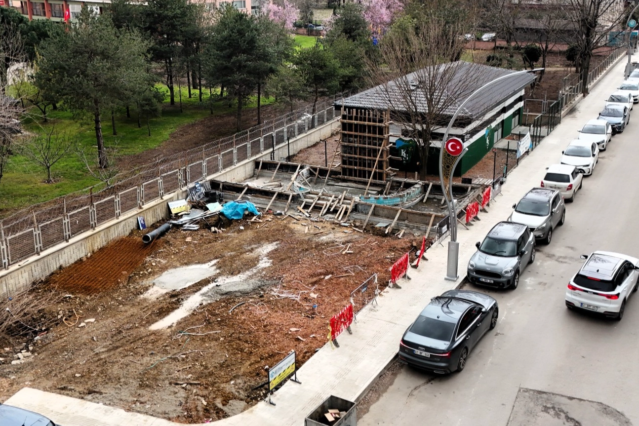 Kocaeli’de Şehit Ergün Köncü’nün Adı Park ve Anıtla Yaşatılacak