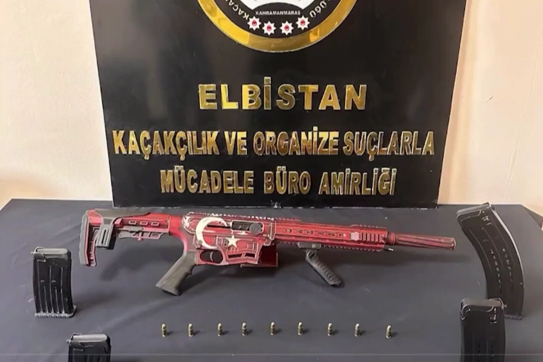 Türkiye Genelinde Operasyon: Sosyal Medyada Suç Propagandası Yapan 358 Kişi Yakalandı