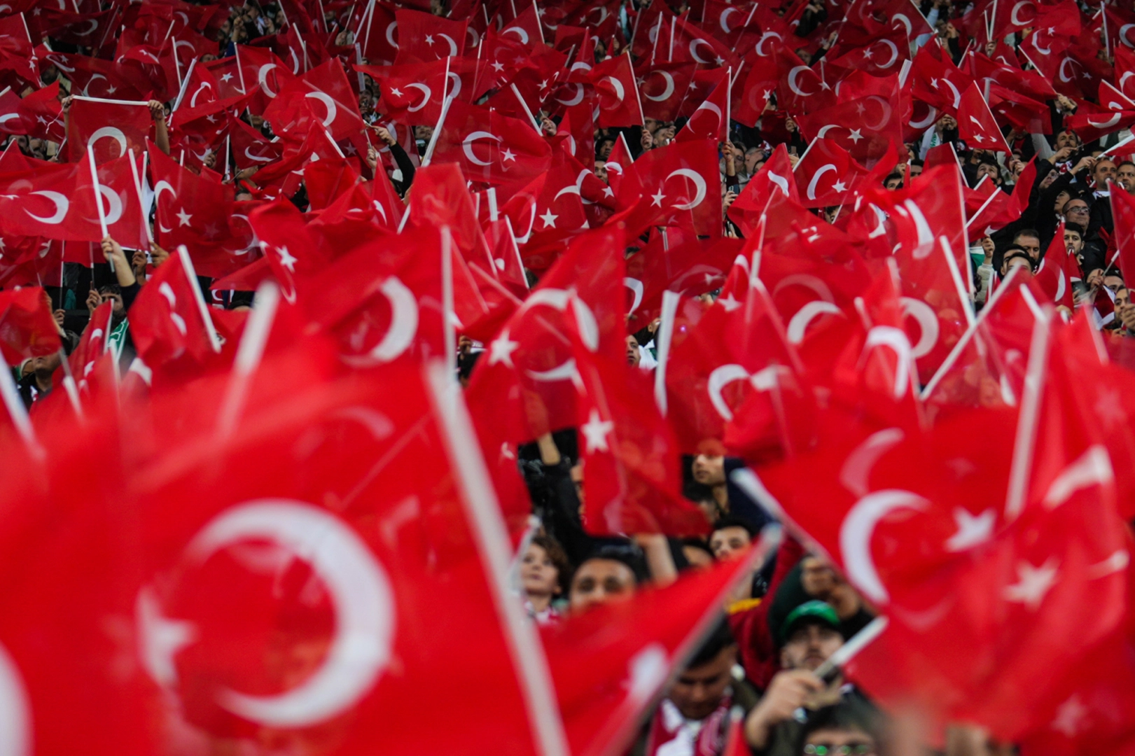 Türkiye-Romanya Maçı Öncesi Kritik Uyarı: Taraftara Erken Gelin Çağrısı