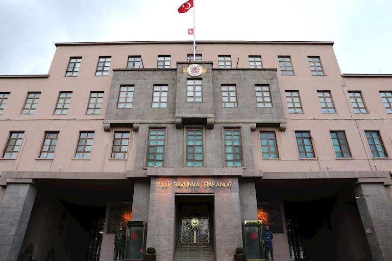Türkiye’de NATO Kolordu Karargâhı Kuruluyor: Komuta Türk Generalde Olacak