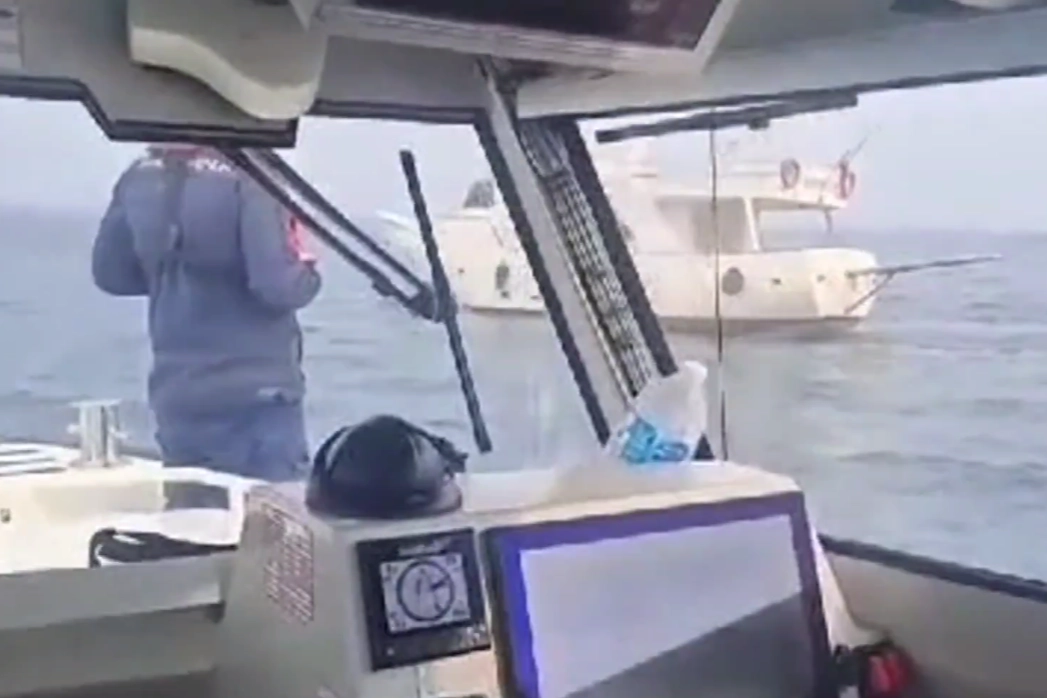 Aydın’da Göçmen Kaçakçılığı Operasyonu: 101 Düzensiz Göçmen Yakalandı