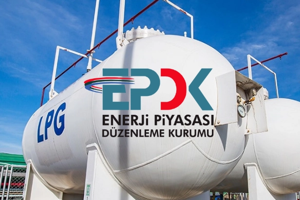 EPDK’dan LPG Ticareti Düzenlemesi: Yeni Kurallar Yürürlüğe Girdi