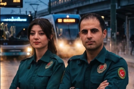 Gümrük ve Orman Muhafaza Personeline Ücretsiz Toplu Taşıma Hakkı