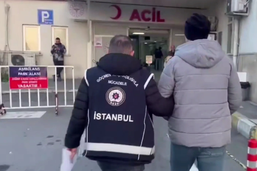 İstanbul Merkezli Yasa Dışı Bahis Operasyonu: 30 Şüpheli Gözaltında