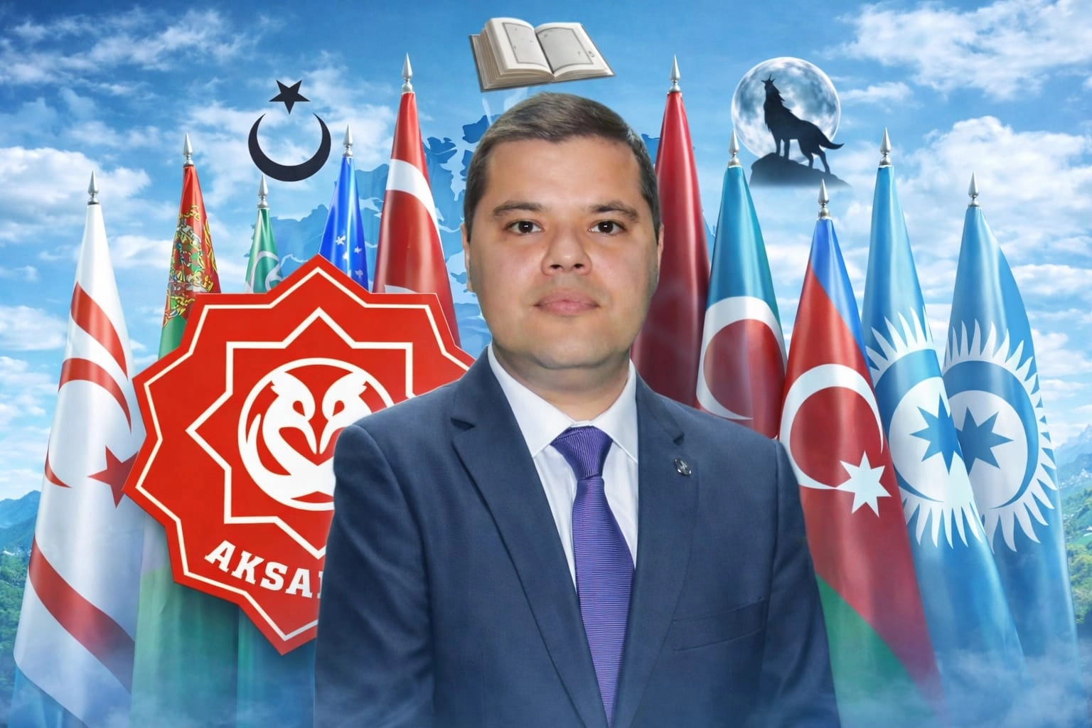 Muhsin Yazıcıoğlu’nun Vefatının 17. Yılında Vefa Mesajı: “Bu Bir Sadakat Testidir”