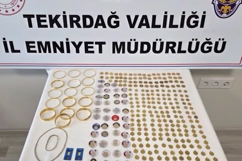 8 İlde Dolandırıcılık Operasyonu: 810 Milyon TL’lik Şebeke Çökertildi