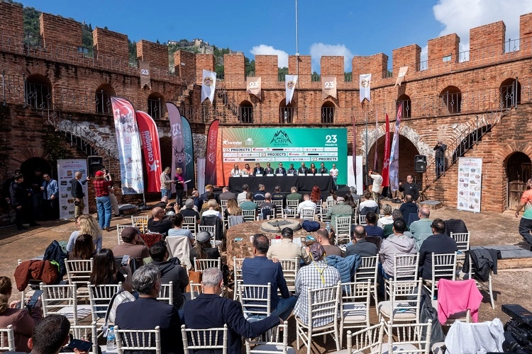 Alanya Ultra Trail 2026 Başlıyor: “Tradition to Trail” ile Doğa ve Tarih İç İçe