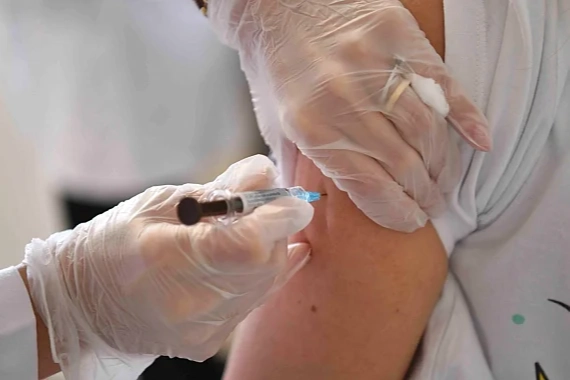 Ankara’da HPV Aşısı İçin Yeni Başvuru Dönemi Başladı