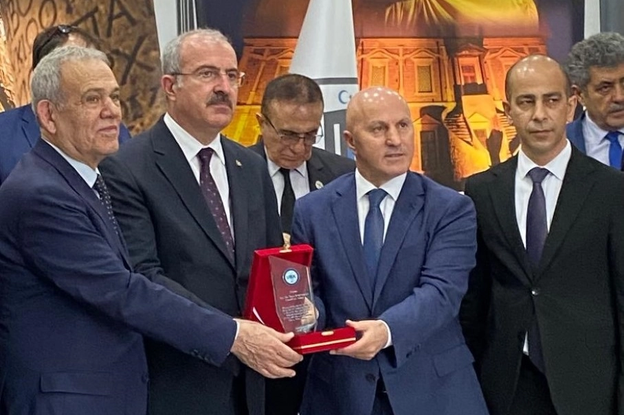 Çanakkale’de UBK Marmara Bölge Çalıştayı: Medya Meslek Yasası ve Kurumsal İş Birlikleri Tartışıldı