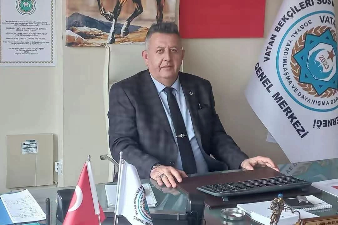 Nevruz Öncesi Birlik Çağrısı: “Toplumsal Huzur Hepimizin Sorumluluğu”