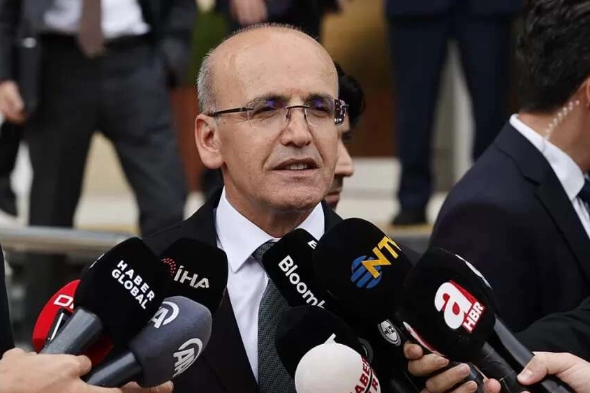 Bakan Şimşek’ten Mükelleflere Çağrı: “Beyannamelerinizi Zamanında Verin”