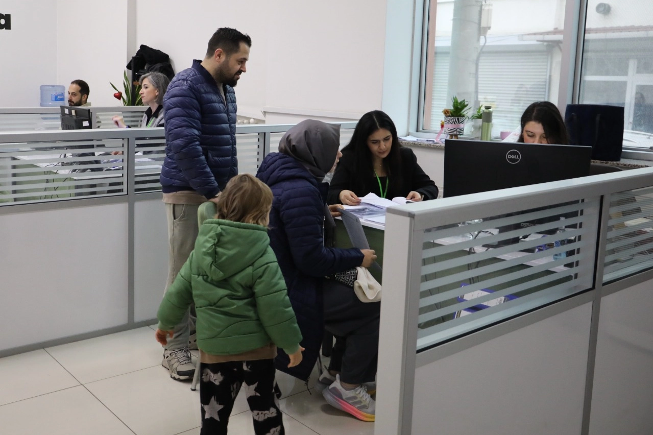 Çınar Çocuk Evleri 2026–2027 Ön Kayıt Başvuruları Başladı