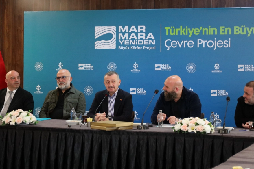 COP31 Öncesi Uluslararası İklim Programı: Türkiye Vizyonunu Dünyaya Anlattı