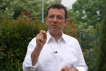 İmamoğlu Hakkında “Hakaret ve Tehdit” İddiasıyla Soruşturma Başlatıldı