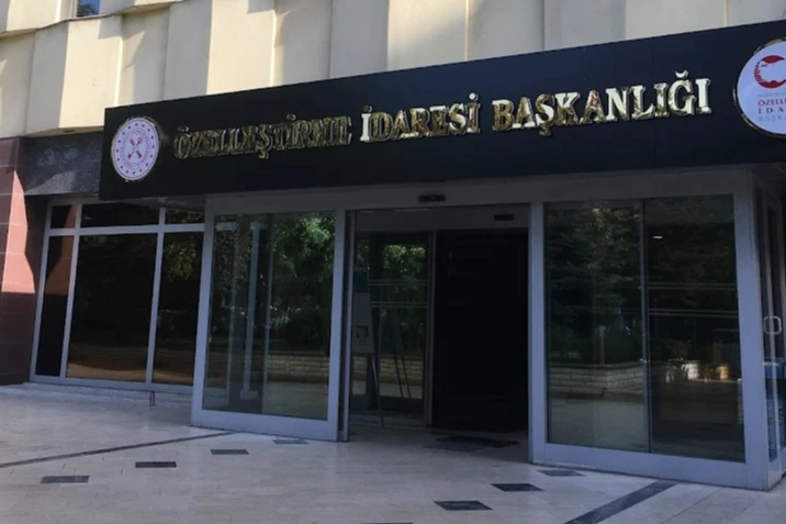 Özelleştirme İdaresi’nden Hisse Satışı: Ankara Doğal Elektrik’te İhale Süreci Başladı