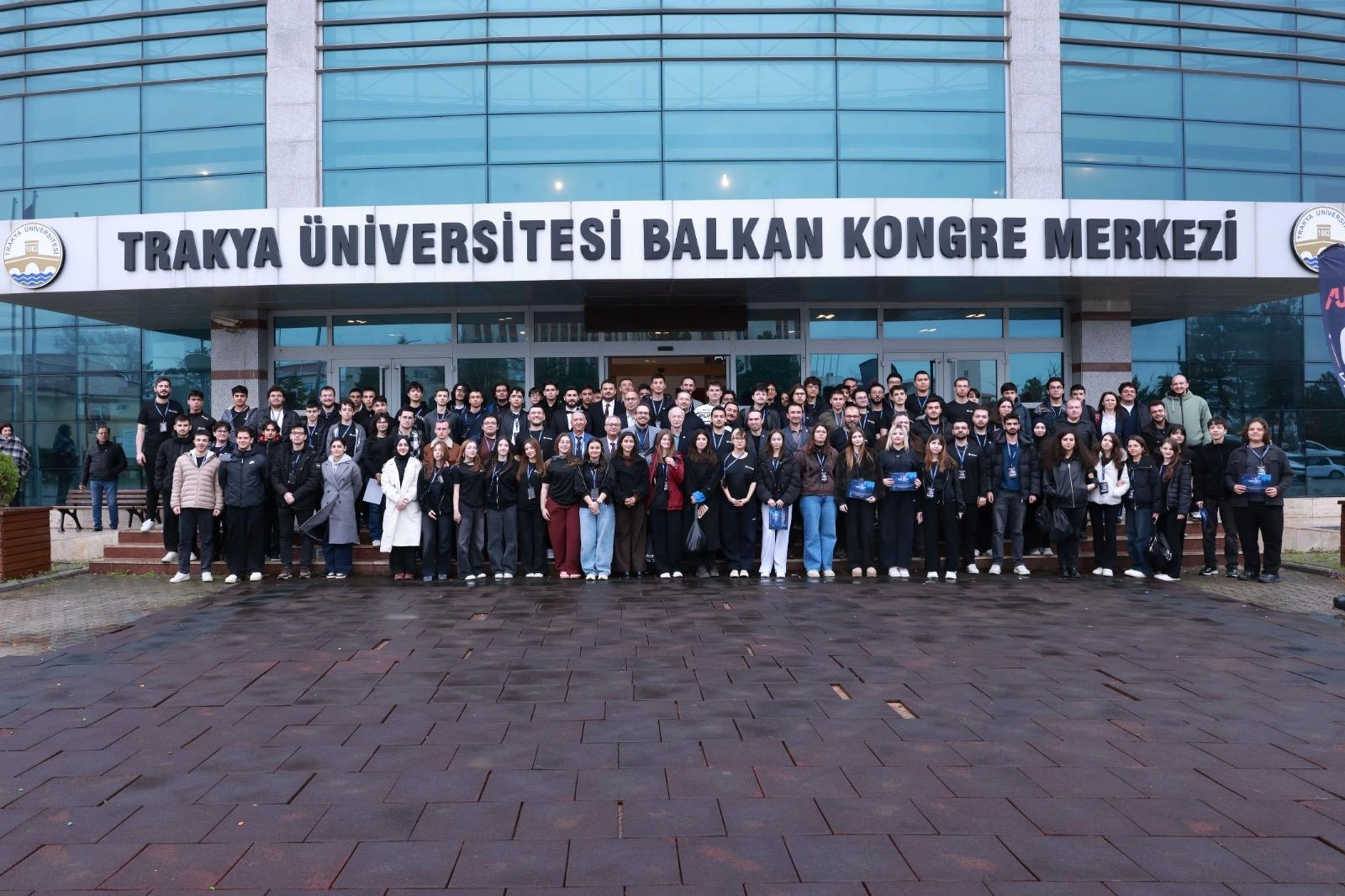 Trakya Üniversitesi’nde Astro Hackathon Heyecanı Sona Erdi