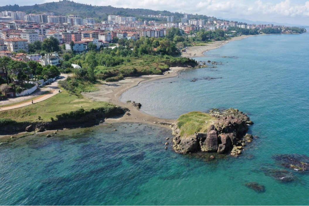 Ünye Ayanikola Adası Yeniden Hayat Buluyor: Restorasyon Projesi Onaylandı
