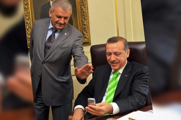Binali Yıldırım: “3G’den 5G’ye Türkiye’nin Dijital Yolculuğuna Tanıklık Ediyoruz”