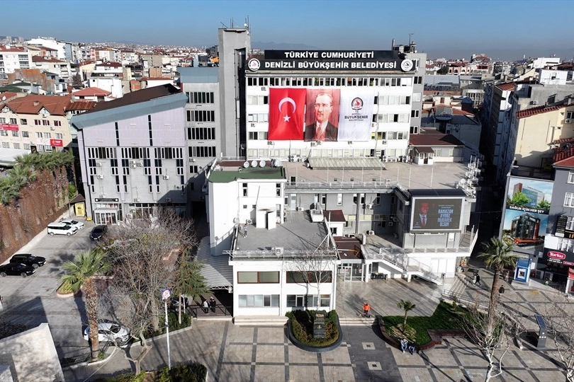 Denizli’de Isınma Desteği Başvuruları Bugün Sona Eriyor