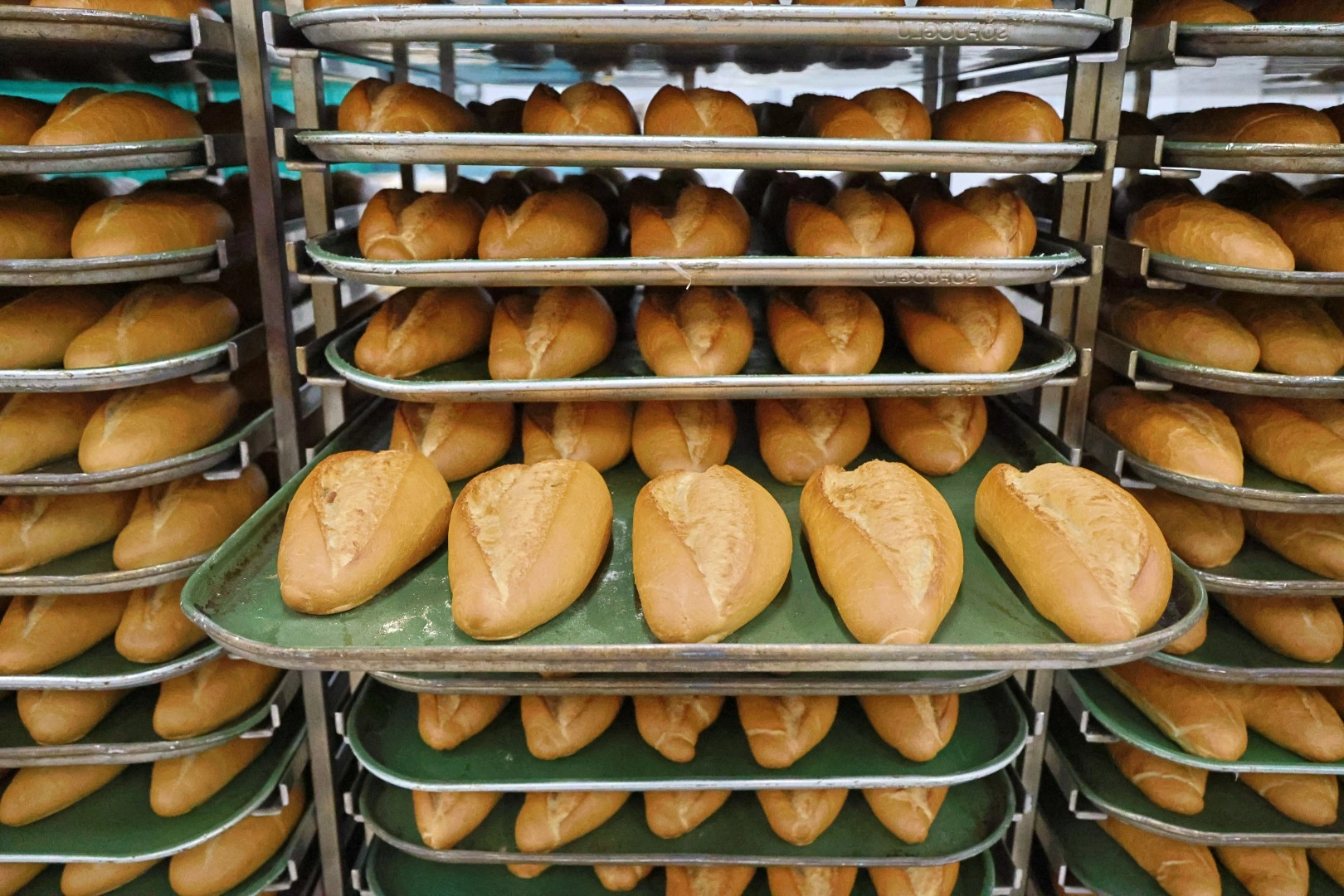 Kocaeli’nde Halk Ekmek Gramajı Artırıldı: 230 Gram 14 TL