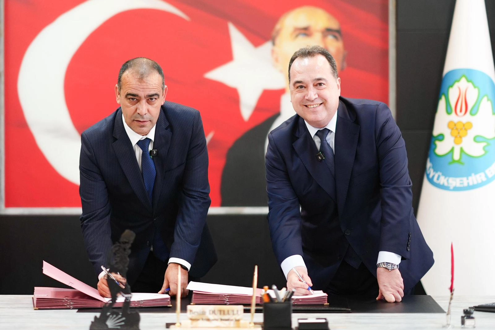 Manisa’da Toplu İş Sözleşmesi İmzalandı: En Düşük Maaş 80 Bin TL Oldu